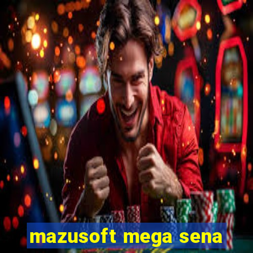 mazusoft mega sena